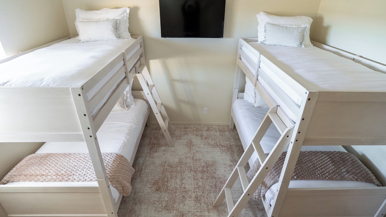 Photo of Bedroom in Paso Robles