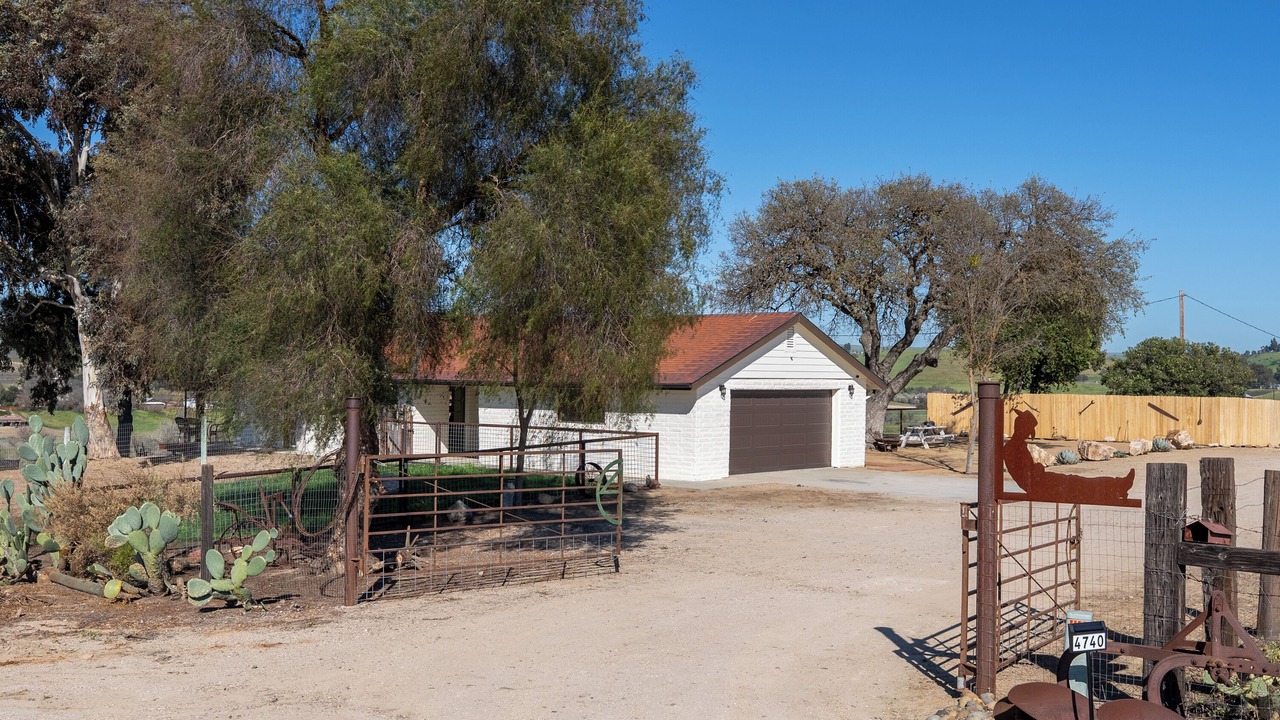 Photo of Outdoor in Paso Robles