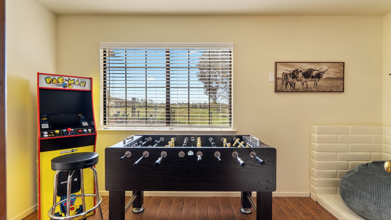 Photo of Bedroom in Paso Robles