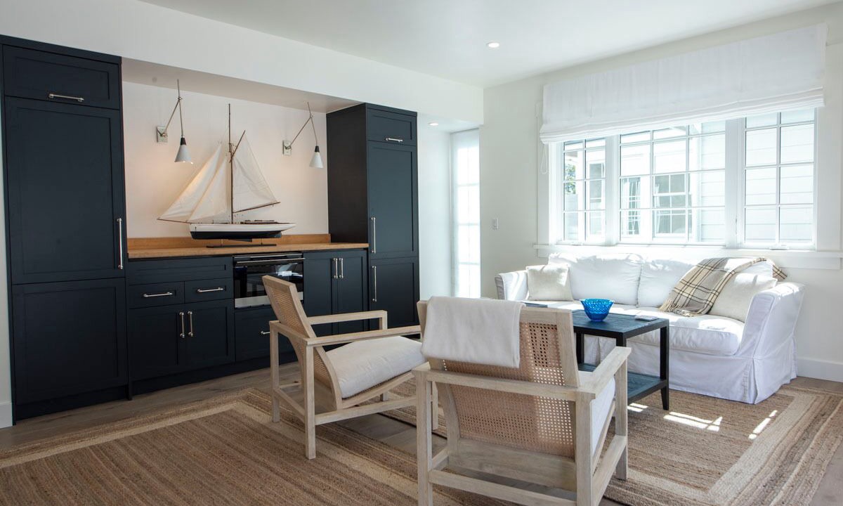 Photo of Livingroom in Coast Village