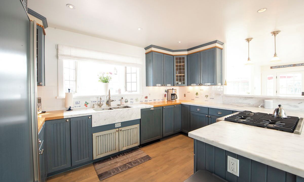 Photo of Kitchen in Coast Village