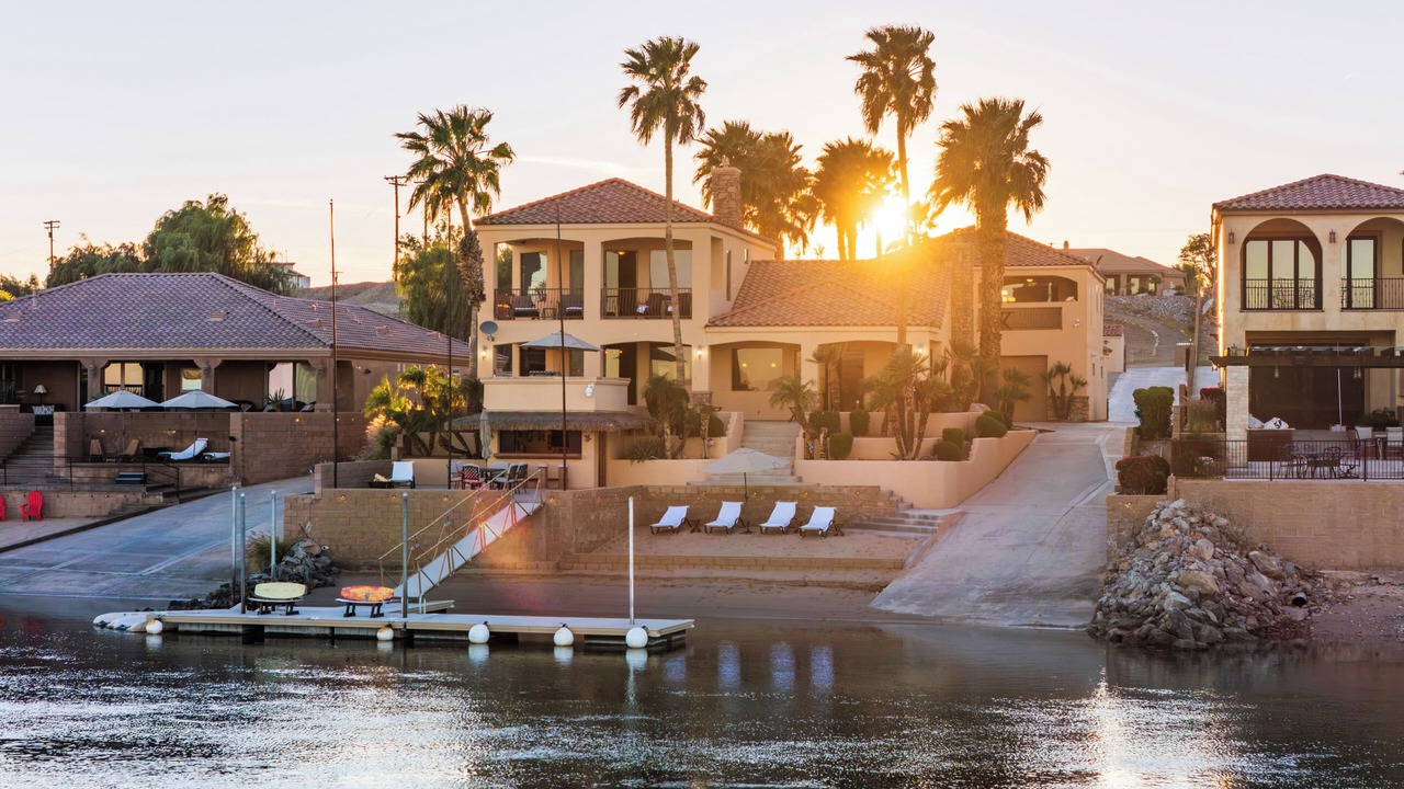 Photo of Outdoor in Bullhead City