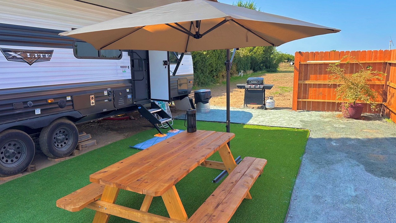 Photo of Outdoor in Reedley