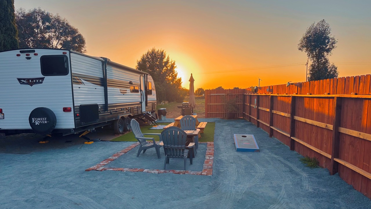 Photo of Outdoor in Reedley