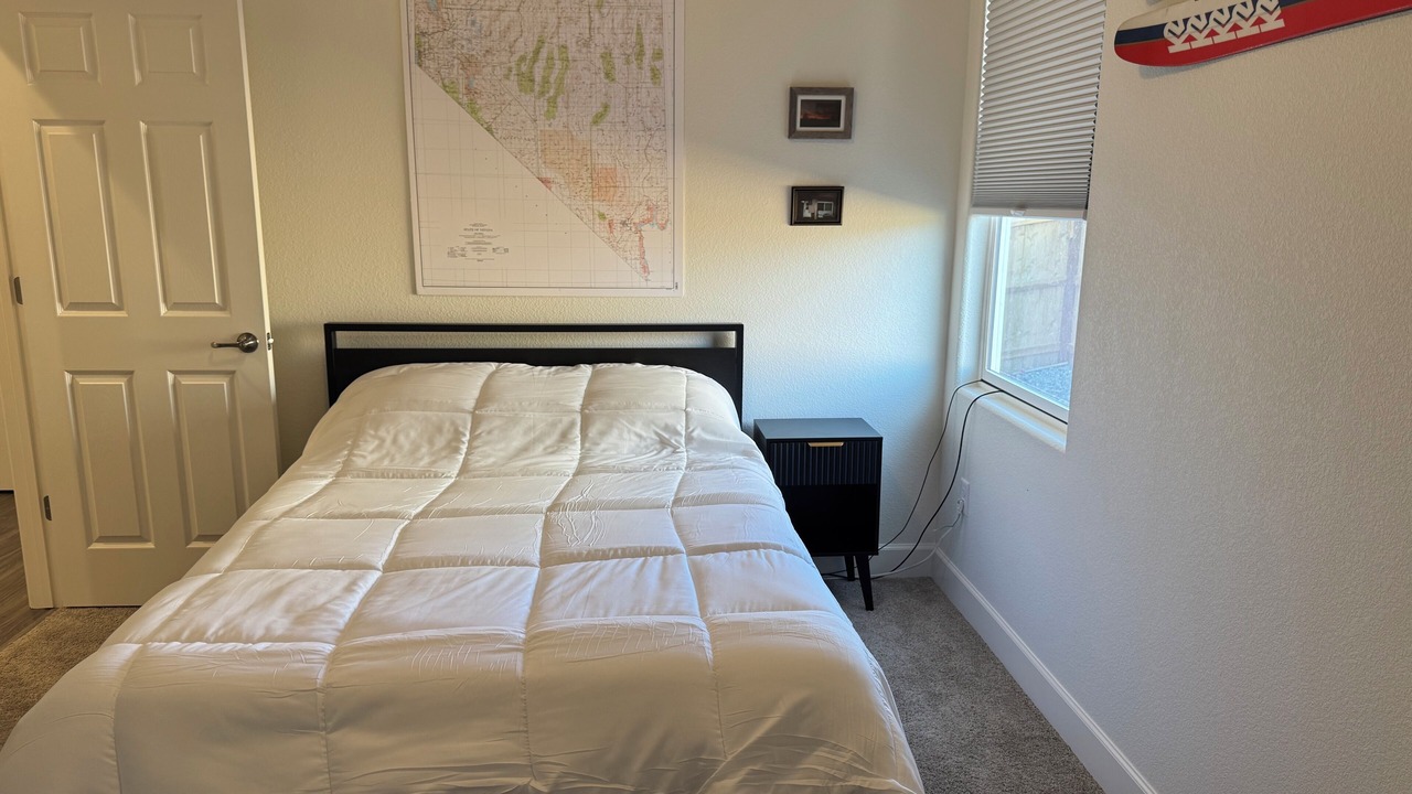 Photo of Bedroom in Fernley