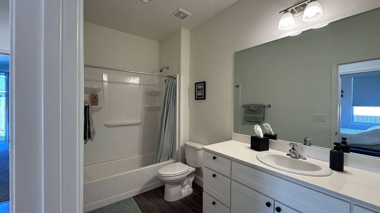 Photo of Bathroom in Fernley