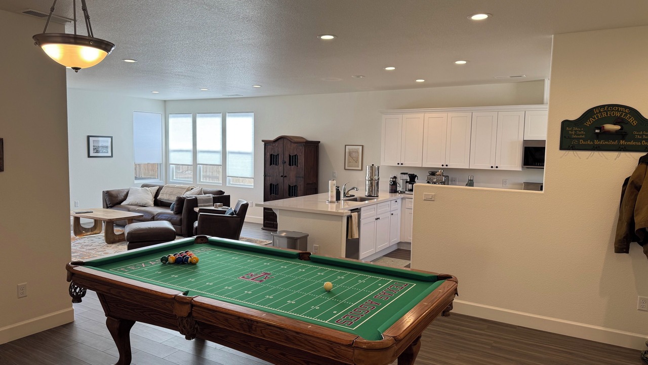 Photo of Bedroom in Fernley
