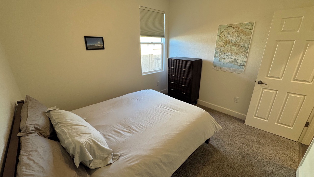 Photo of Bedroom in Fernley
