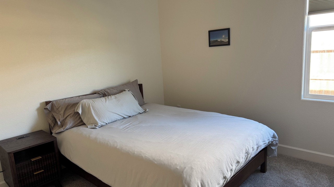 Photo of Bedroom in Fernley