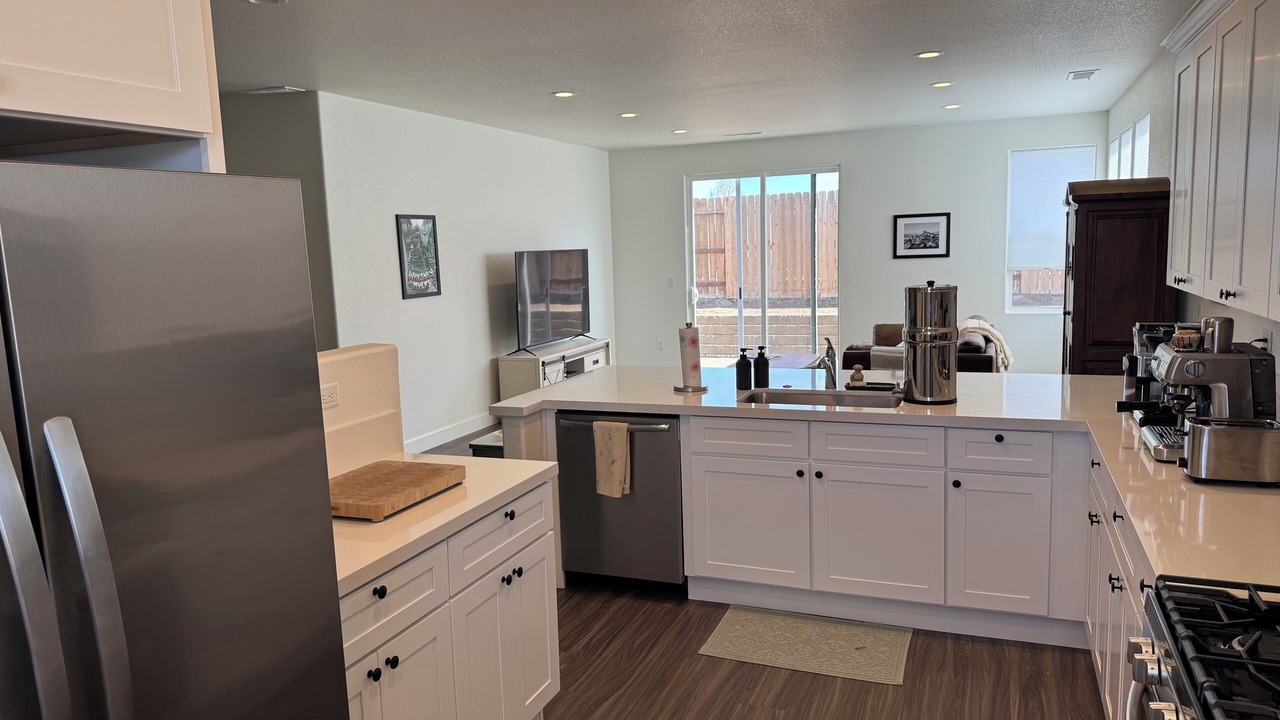 Photo of Kitchen in Fernley