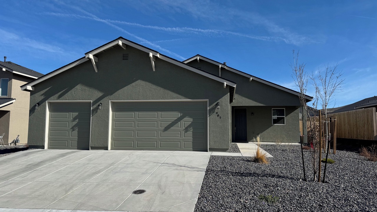 Photo of Outdoor in Fernley