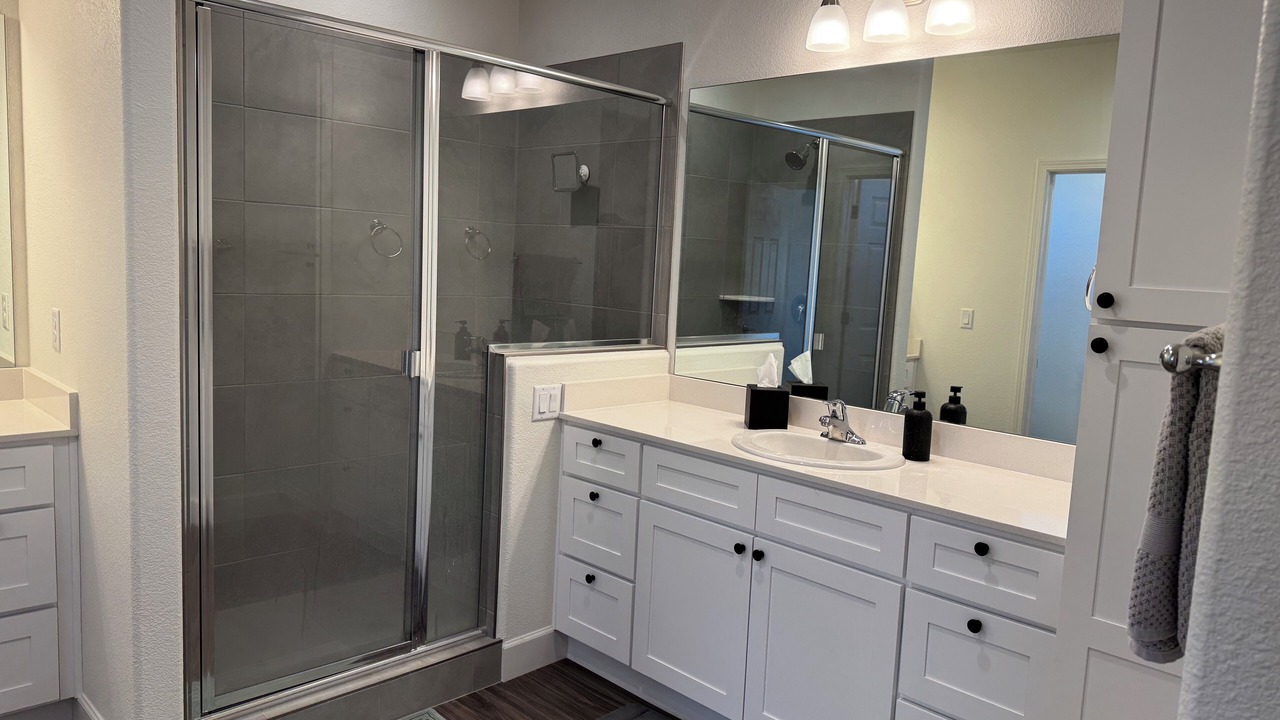 Photo of Bathroom in Fernley