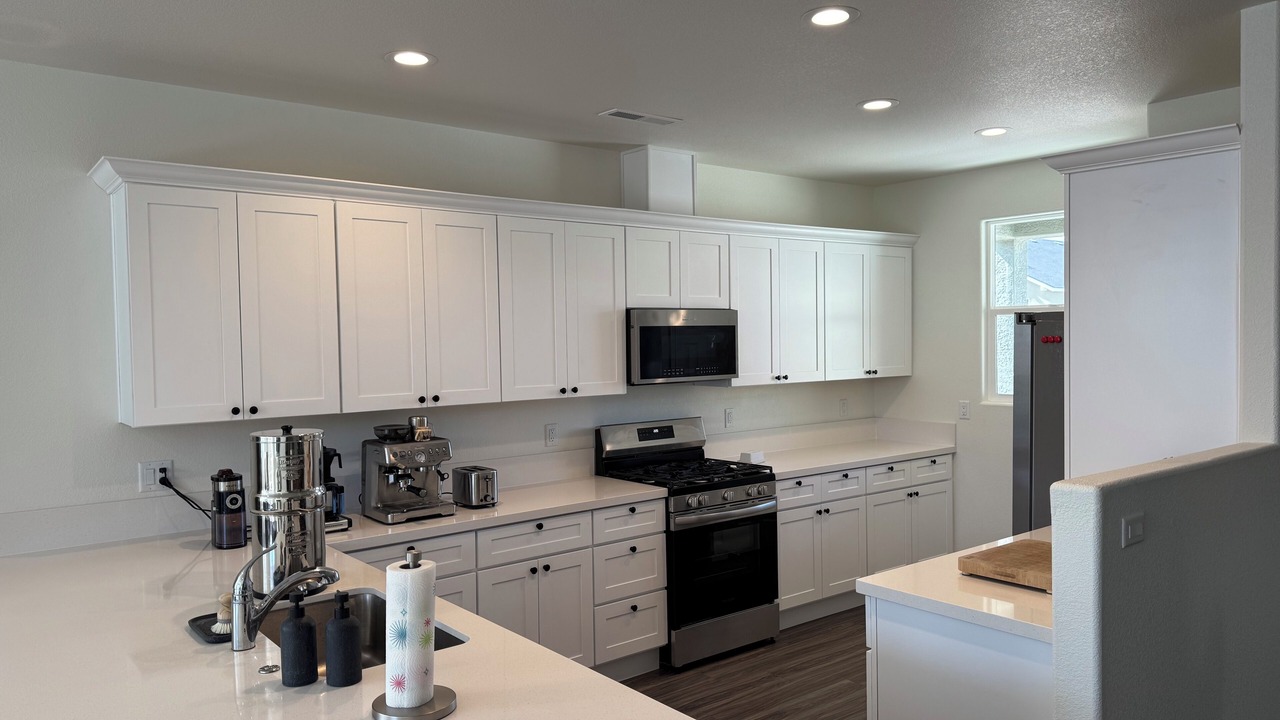 Photo of Kitchen in Fernley