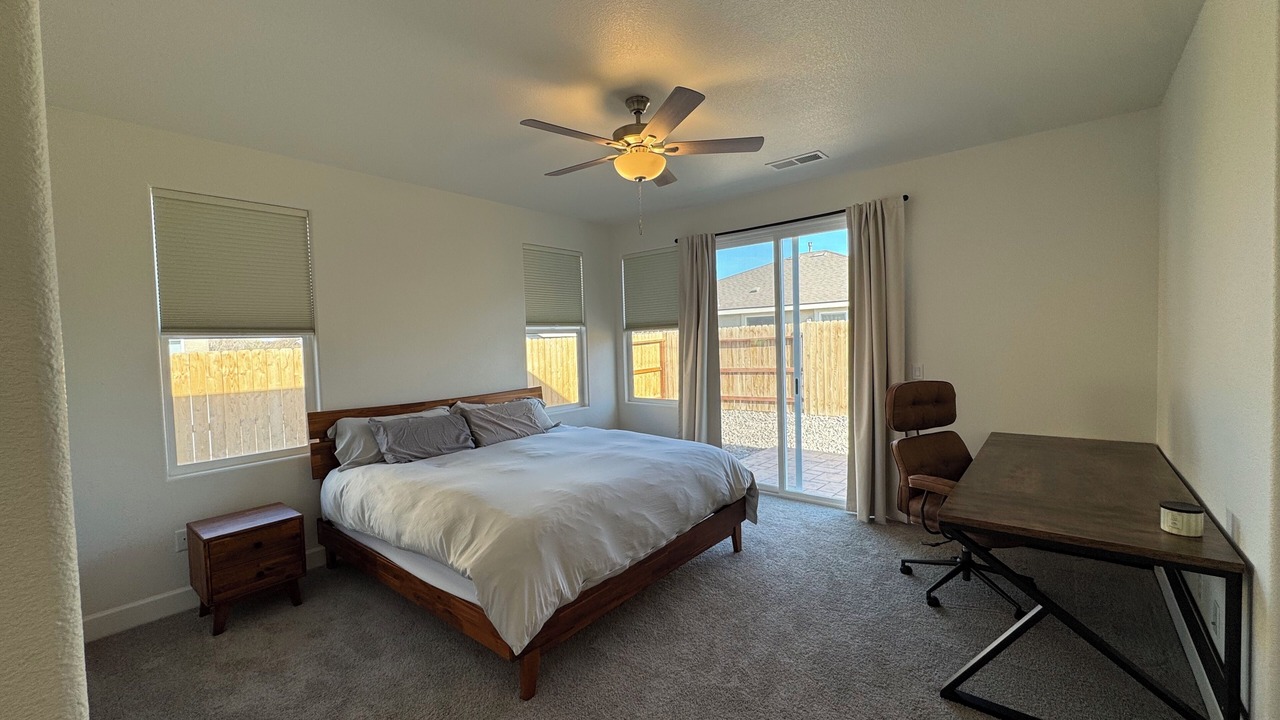 Photo of Bedroom in Fernley