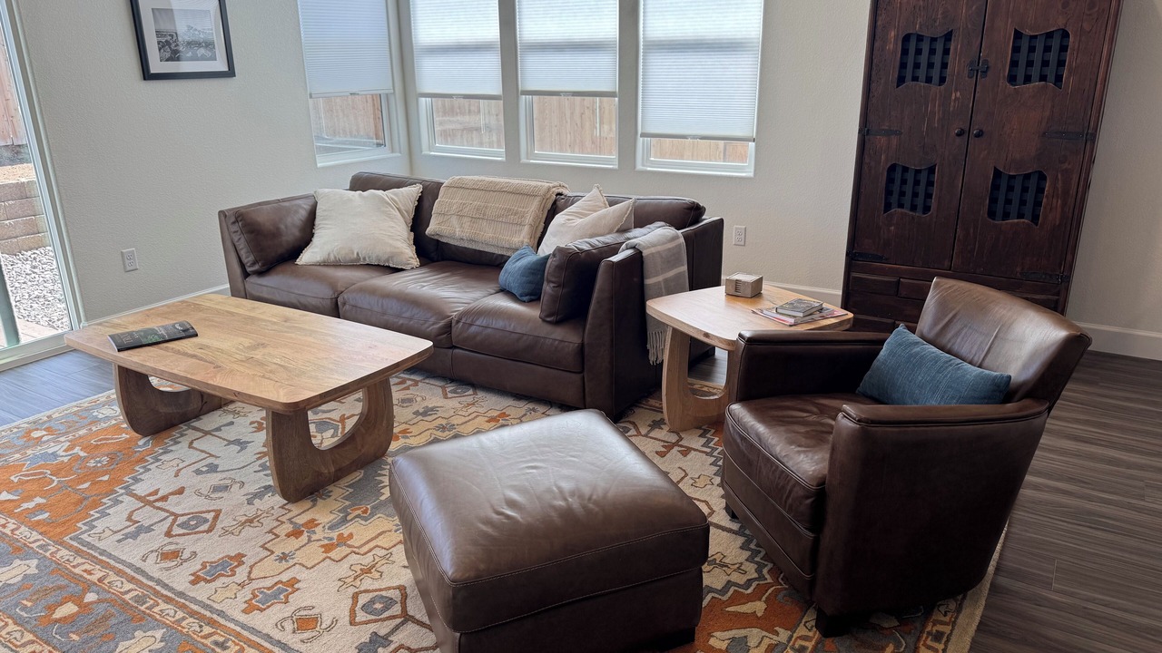 Photo of Livingroom in Fernley