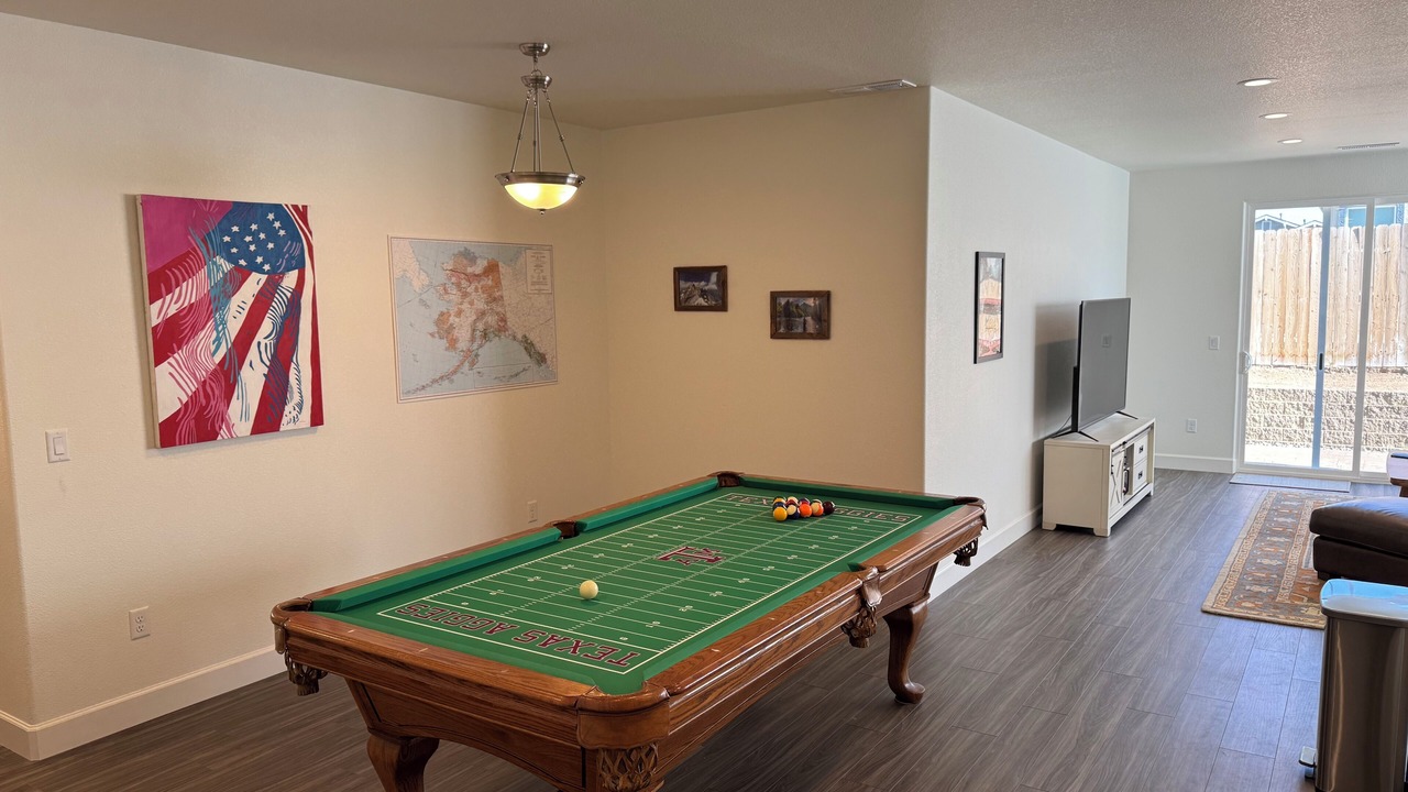 Photo of Bedroom in Fernley
