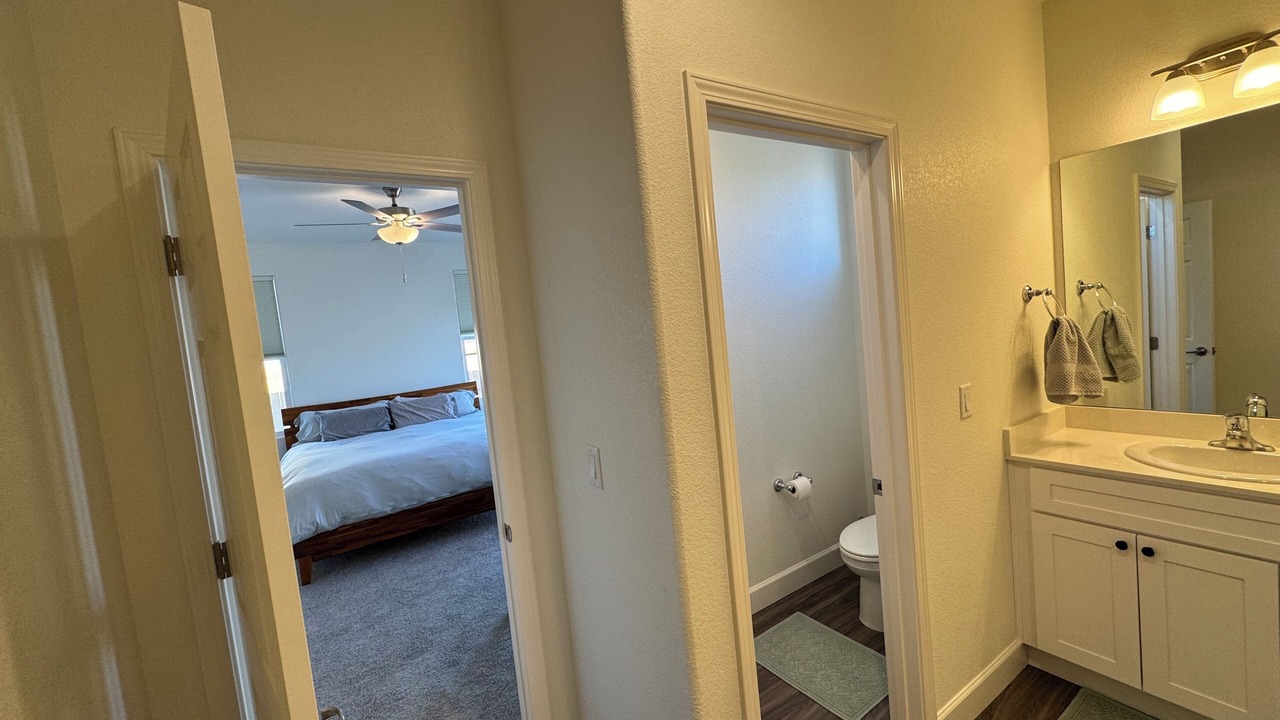 Photo of Bathroom in Fernley