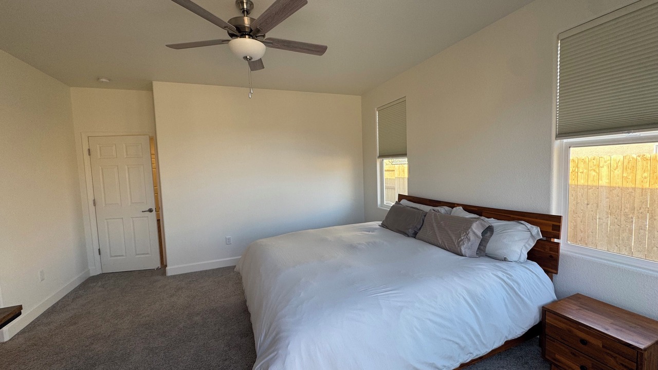 Photo of Bedroom in Fernley
