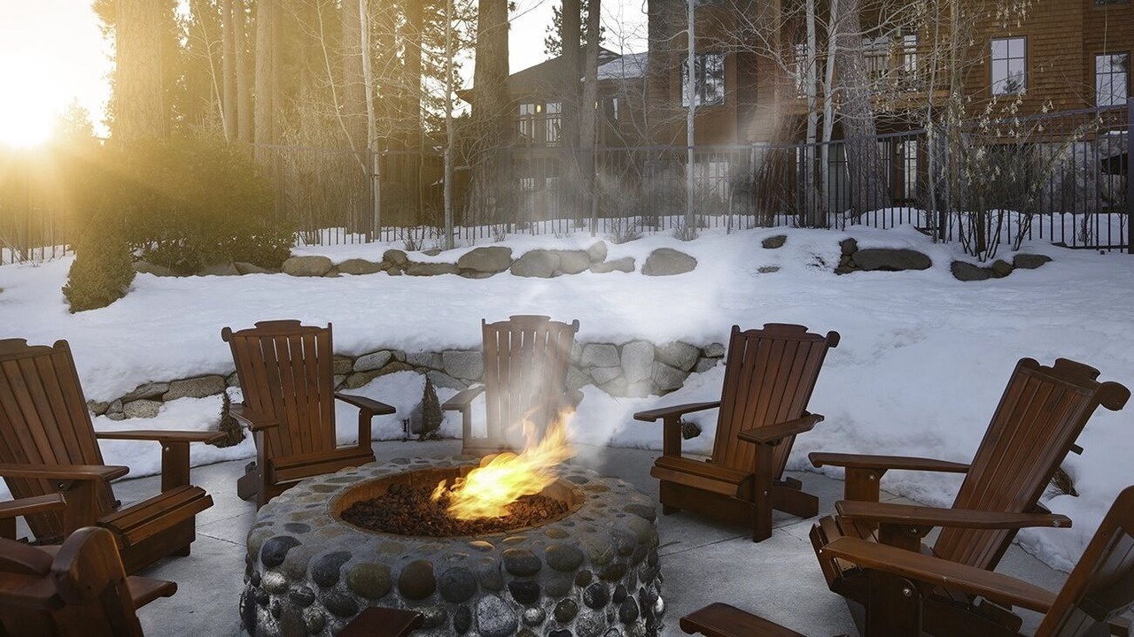 Photo of Outdoor in Incline Village