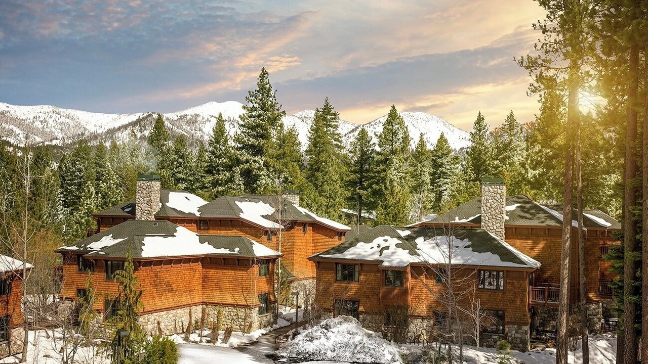 Photo of Outdoor in Incline Village