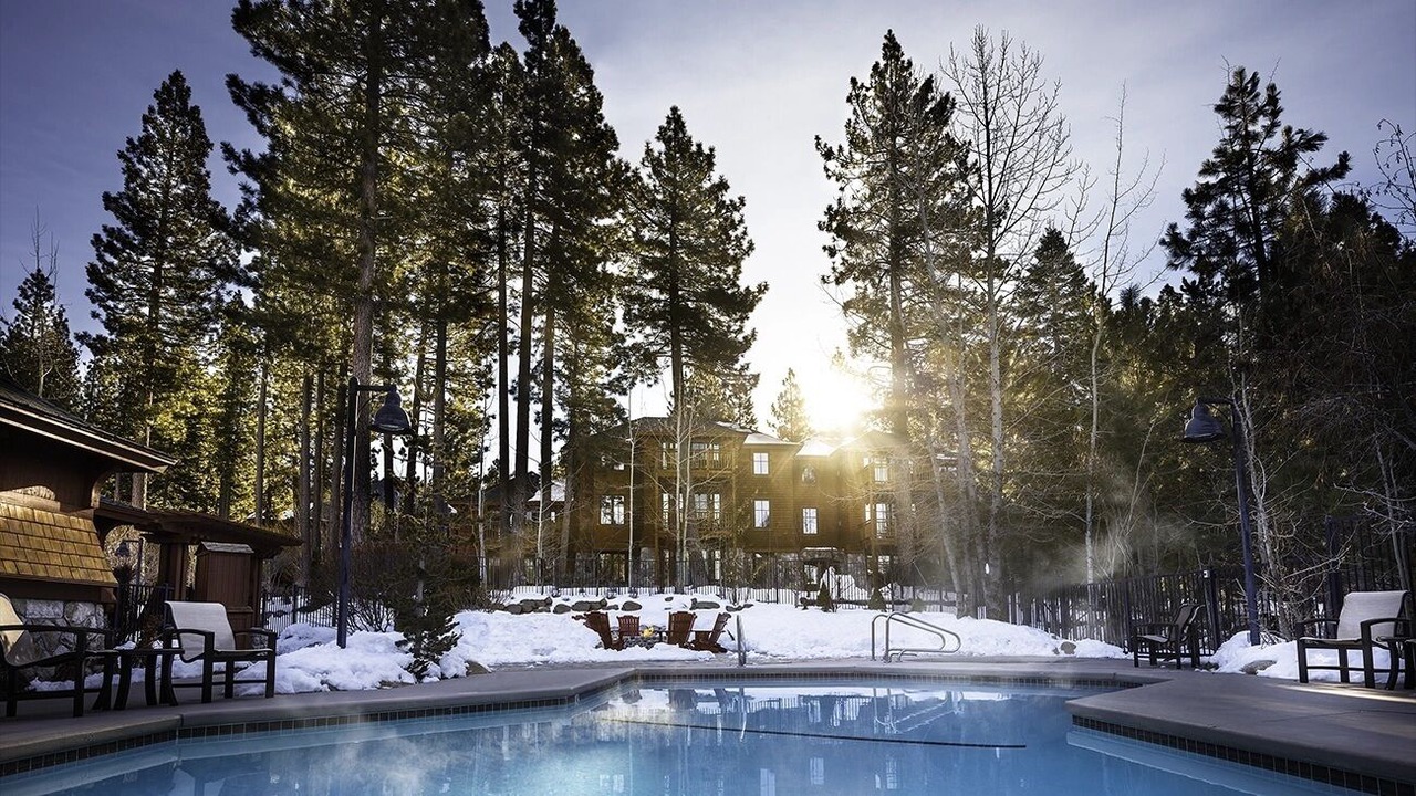 Photo of Outdoor in Incline Village