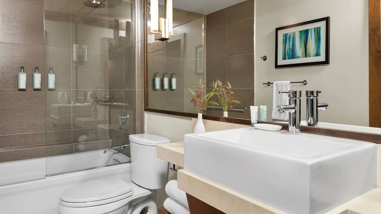 Photo of Bathroom in Incline Village