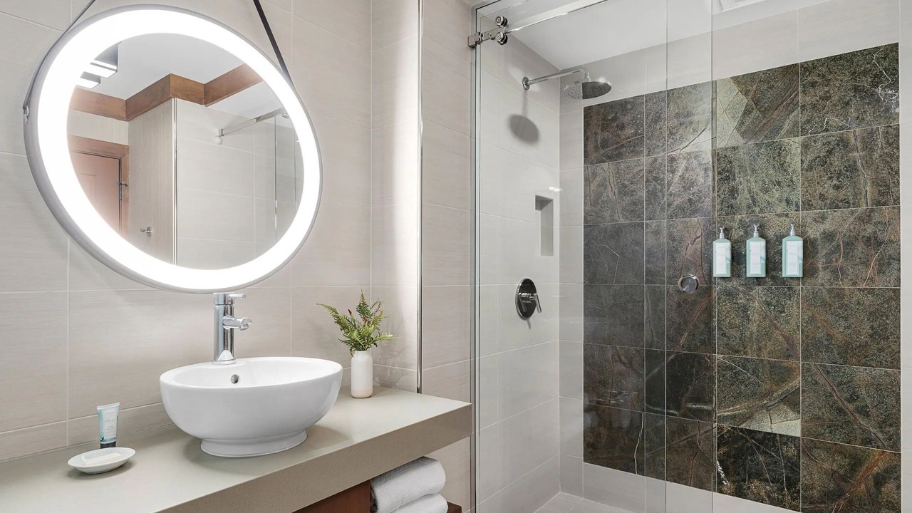 Photo of Bathroom in Incline Village