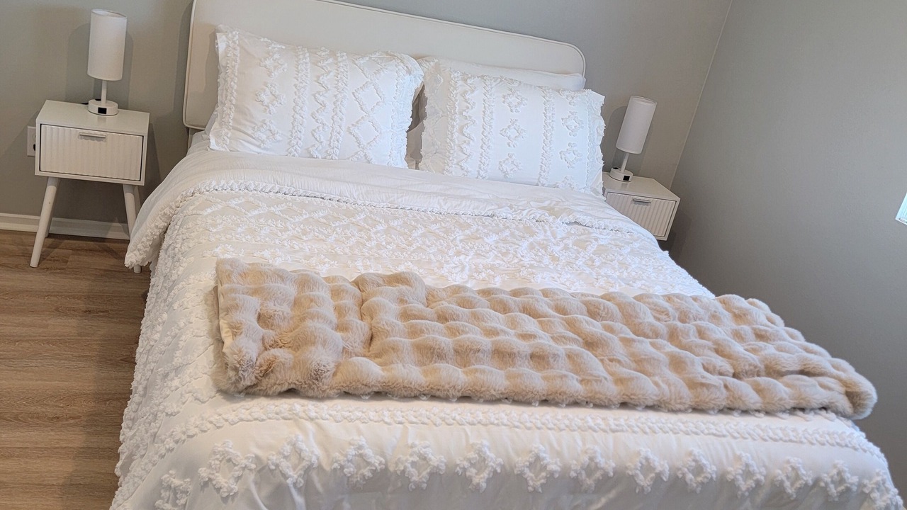 Photo of Bedroom in Hemet