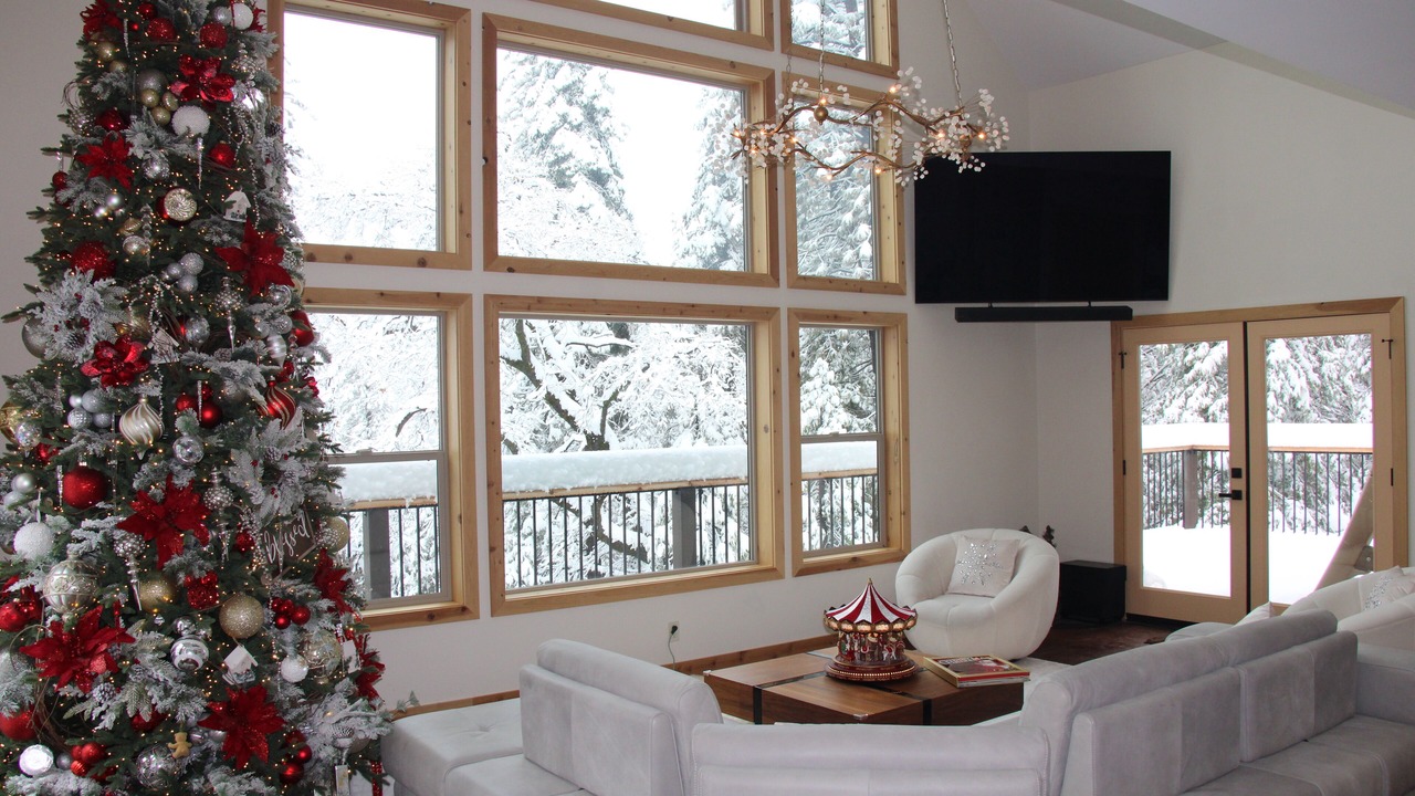 Photo of Livingroom in Mi-Wuk Village