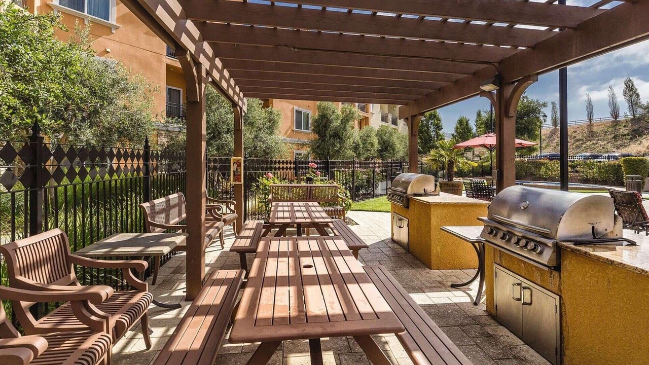 Photo of Outdoor in Napa