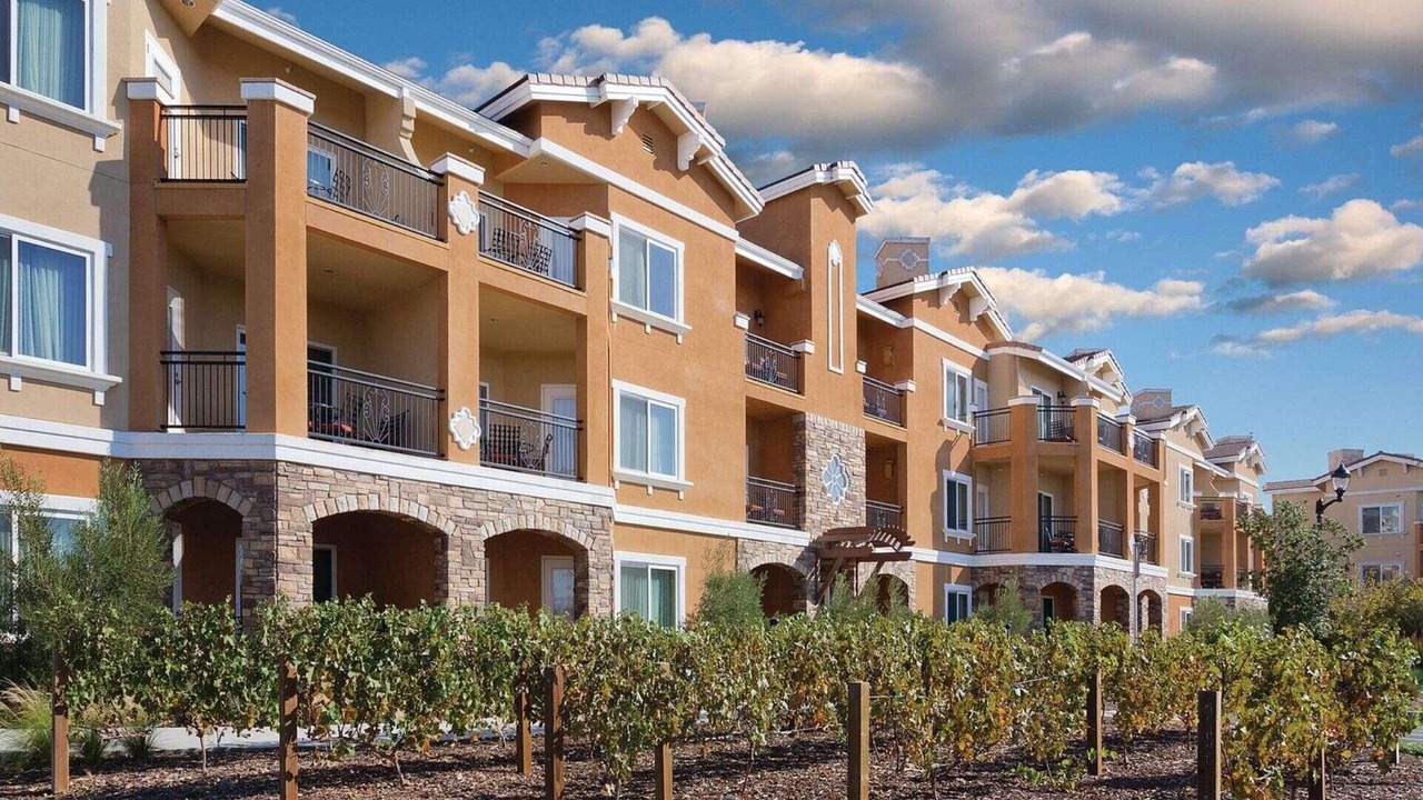 Photo of Outdoor in Napa