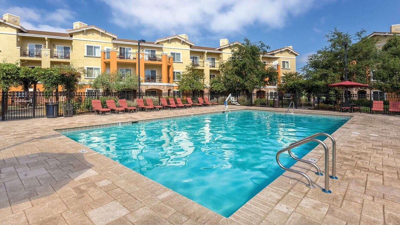Photo of Outdoor in Napa