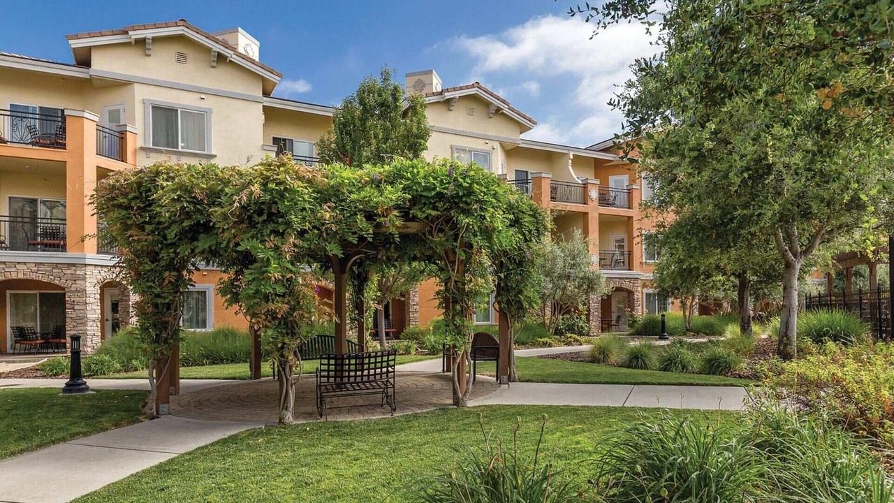 Photo of Outdoor in Napa