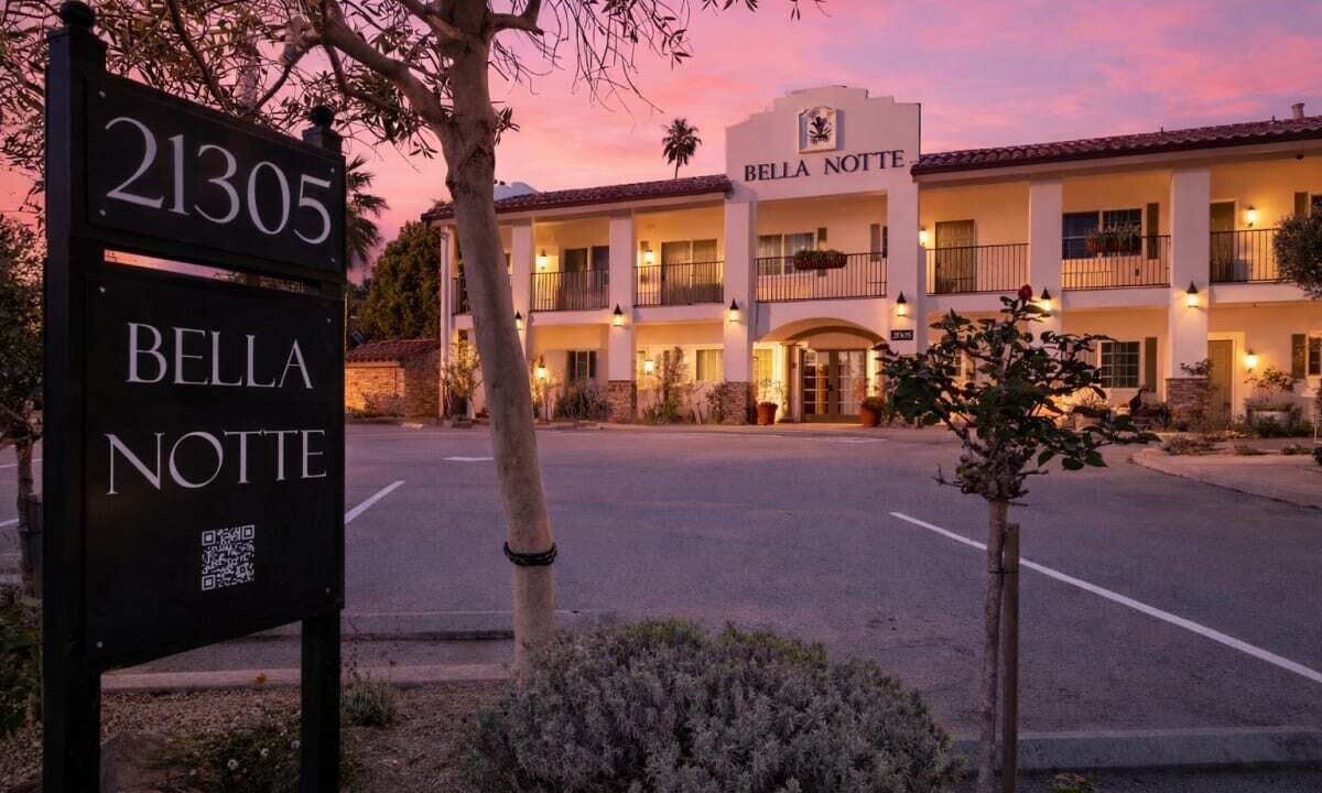Photo of Outdoor in Eastside Santa Cruz