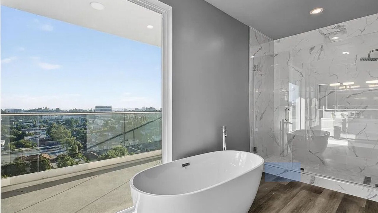 Photo of Bathroom in Elysian Heights