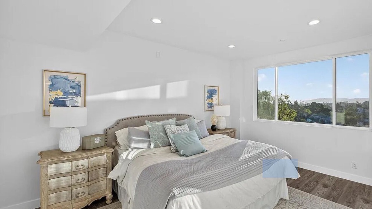 Photo of Bedroom in Elysian Heights