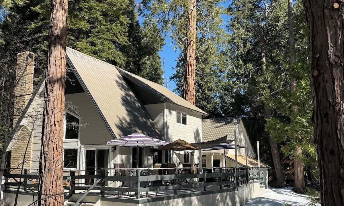 Photo of Outdoor in Sierra Cedars