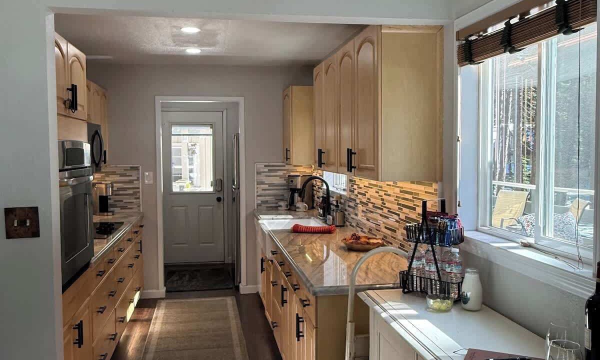 Photo of Kitchen in Sierra Cedars