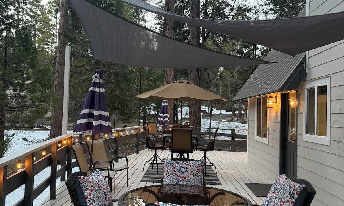 Photo of Outdoor in Sierra Cedars