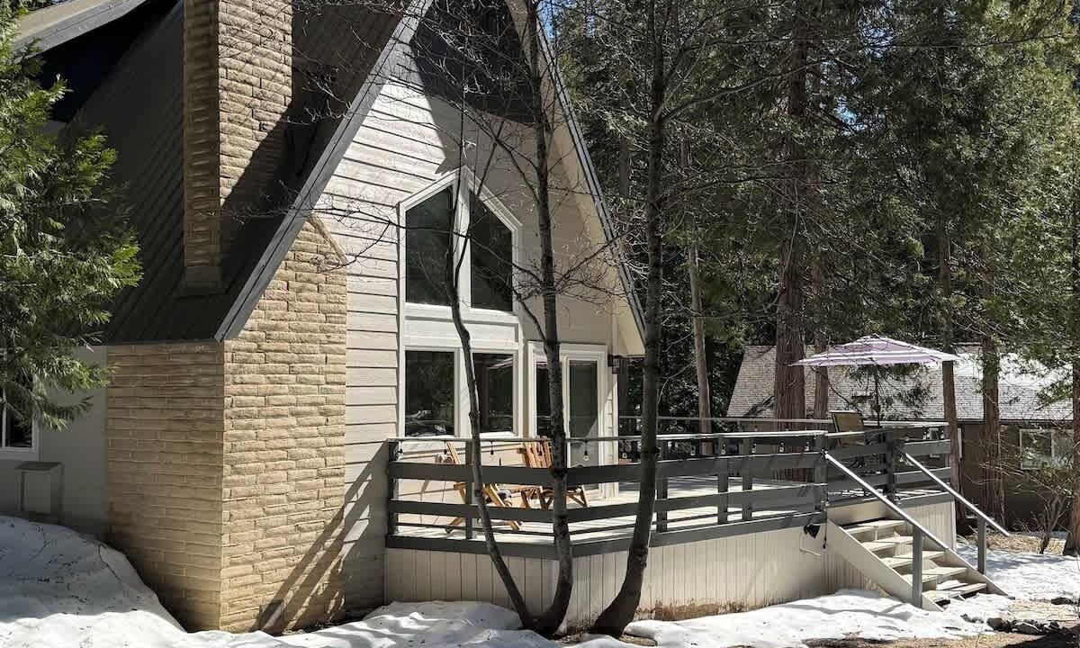 Photo of Outdoor in Sierra Cedars