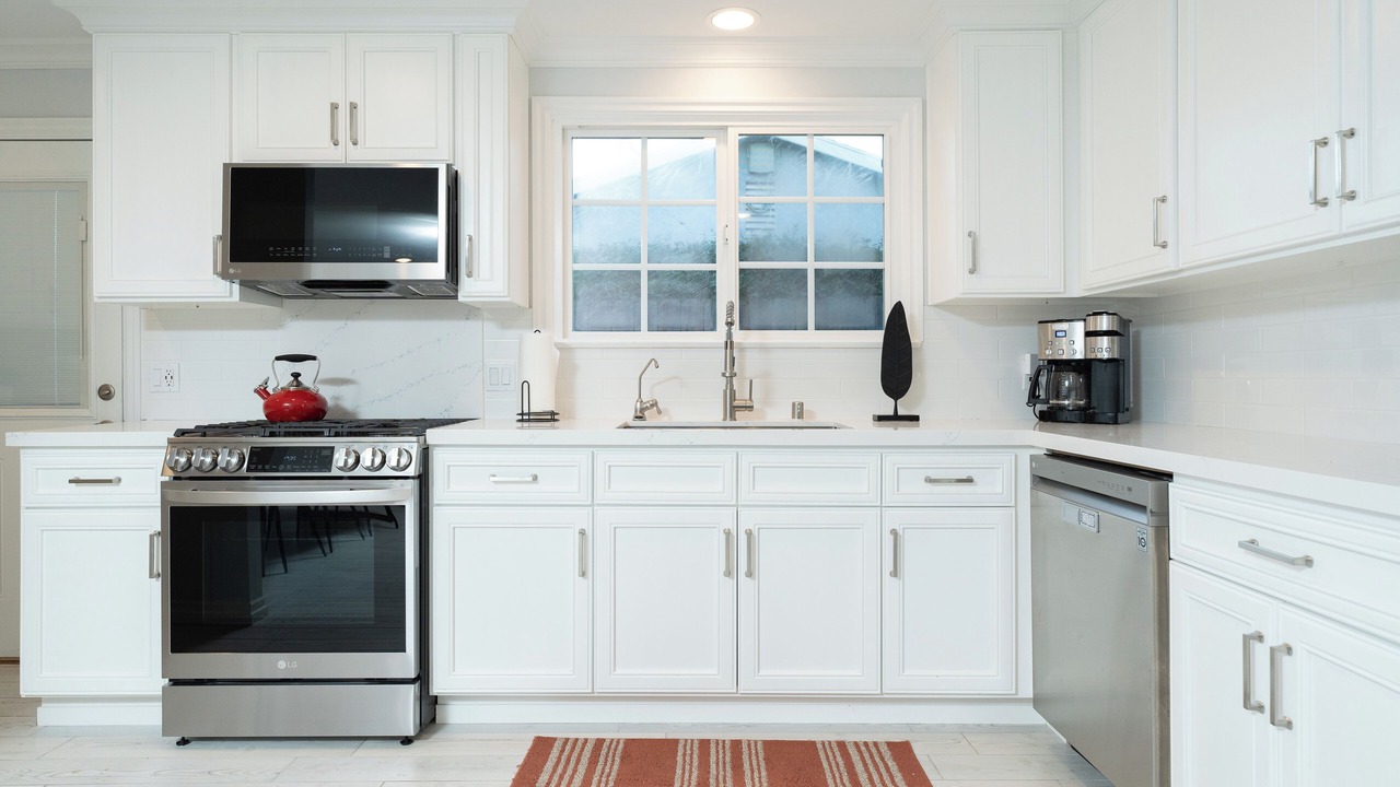 Photo of Kitchen in West Hills