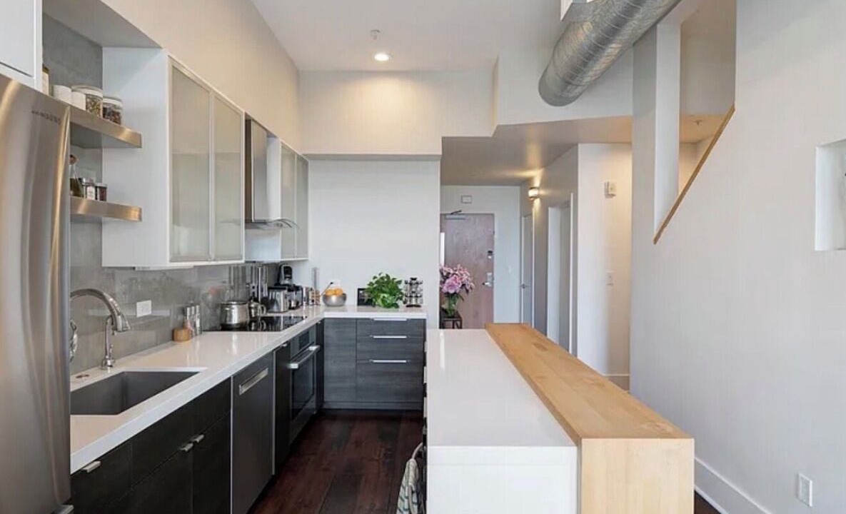 Photo of Kitchen in The Villas
