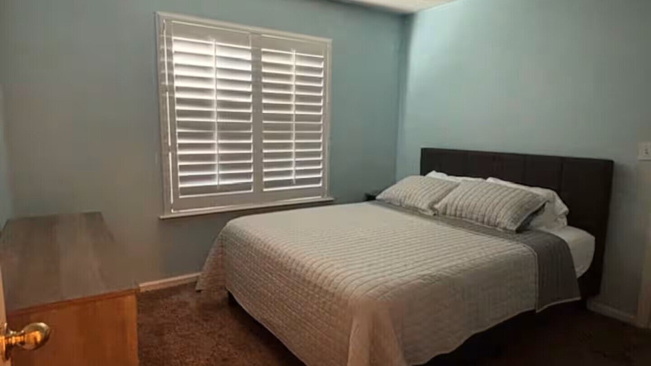 Photo of Bedroom in Fresno