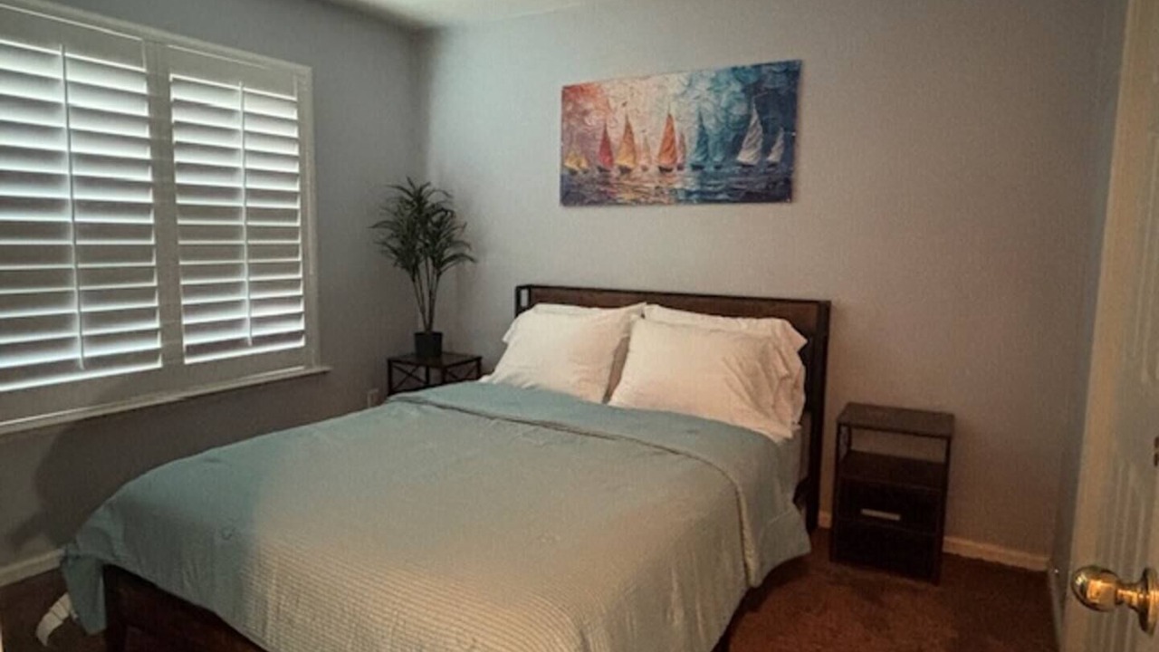 Photo of Bedroom in Fresno