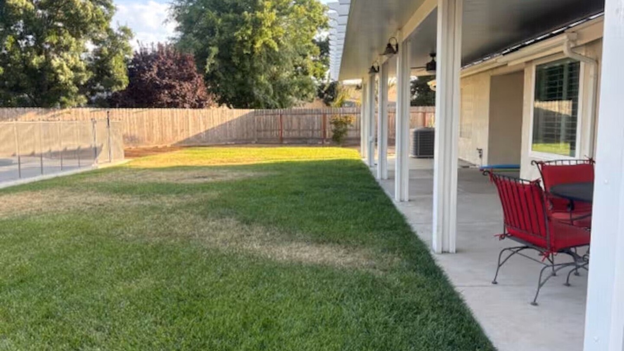 Photo of Outdoor in Fresno