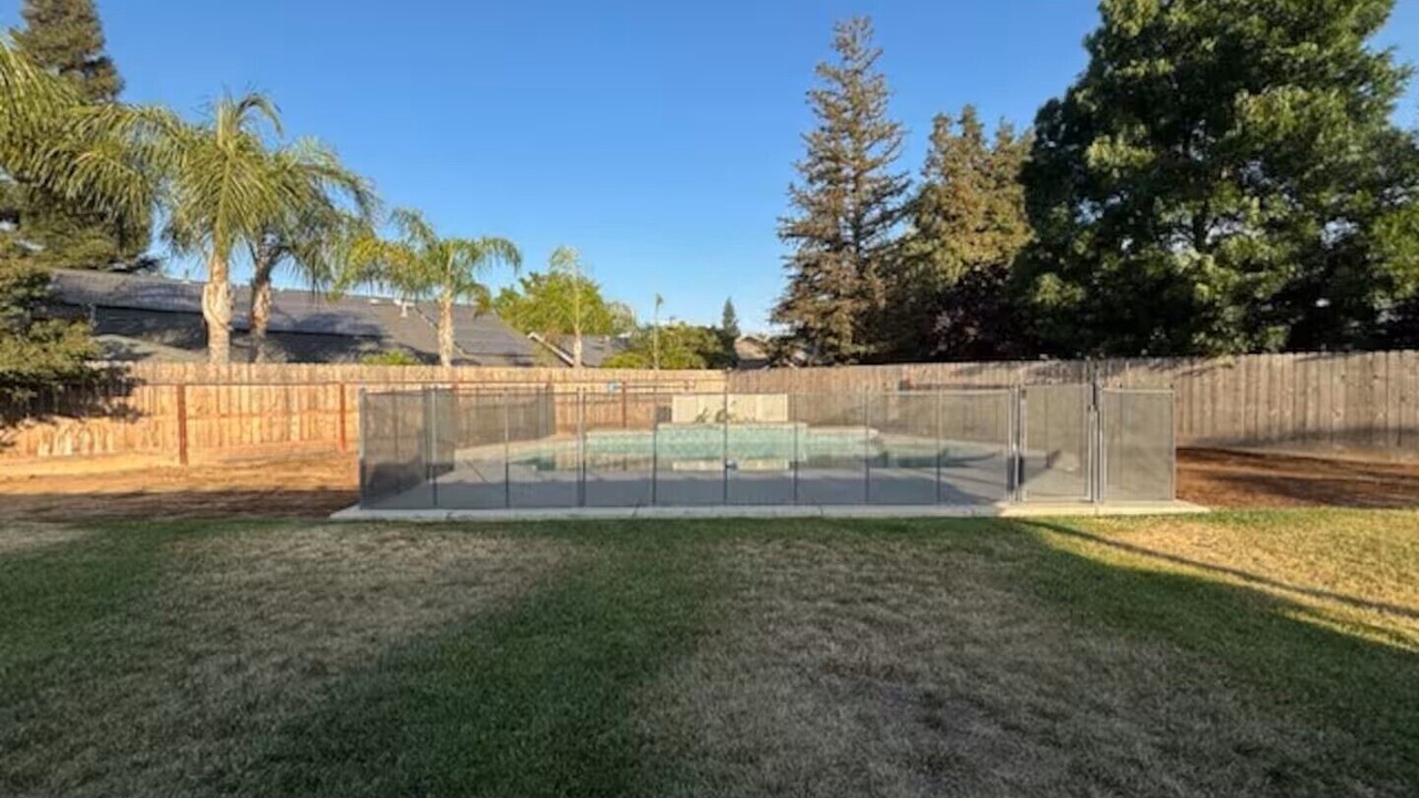 Photo of Outdoor in Fresno