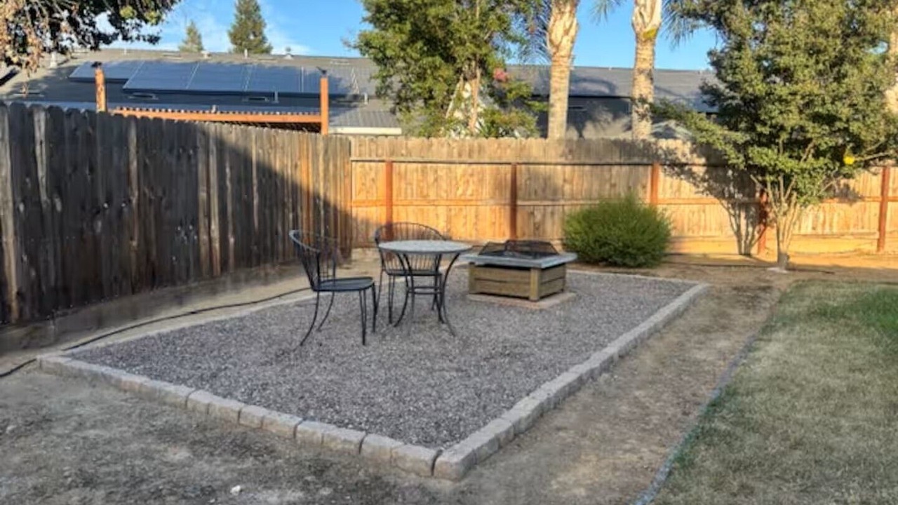 Photo of Outdoor in Fresno
