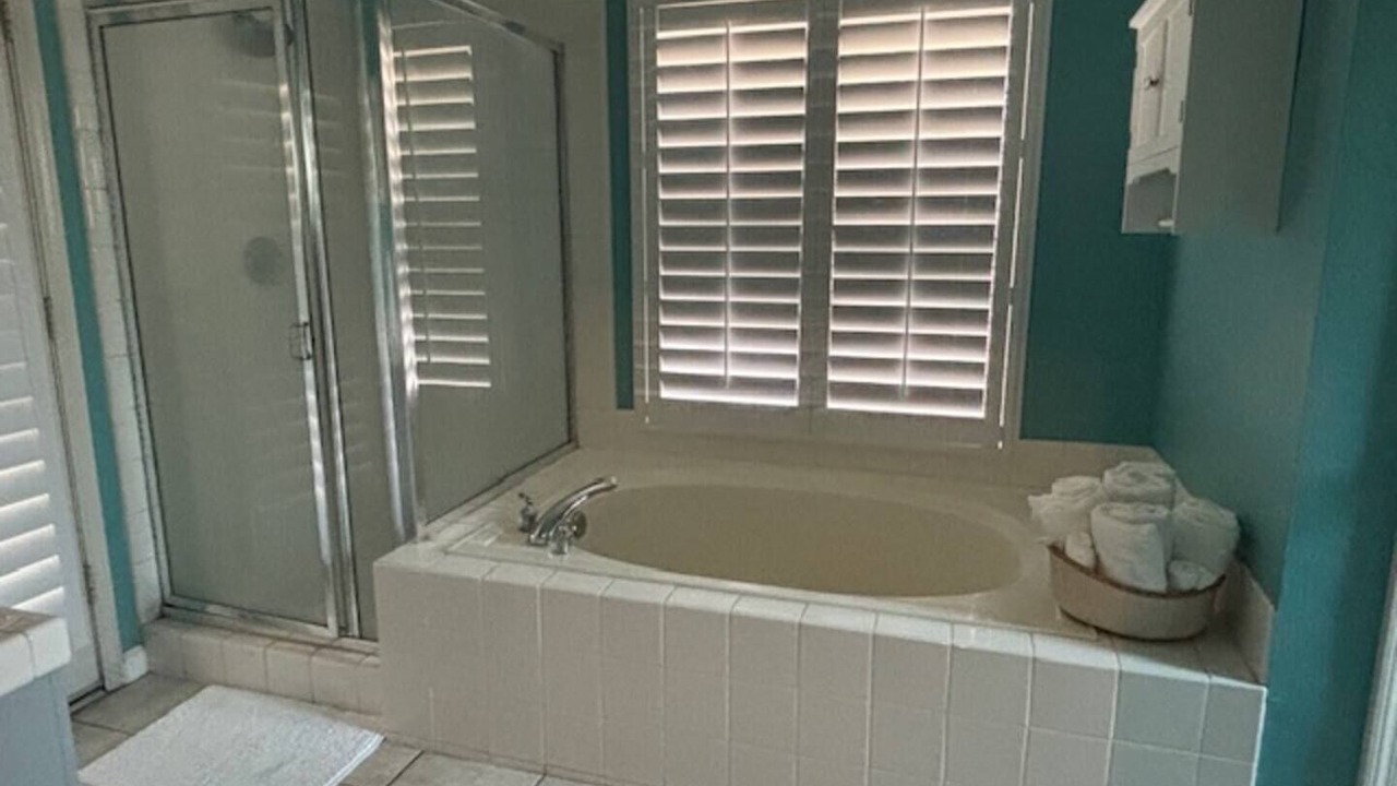 Photo of Bathroom in Fresno