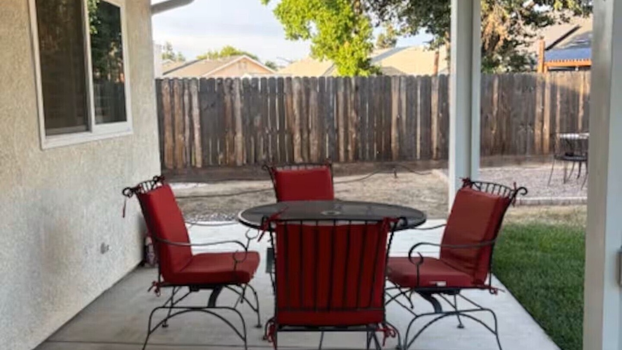 Photo of Outdoor in Fresno