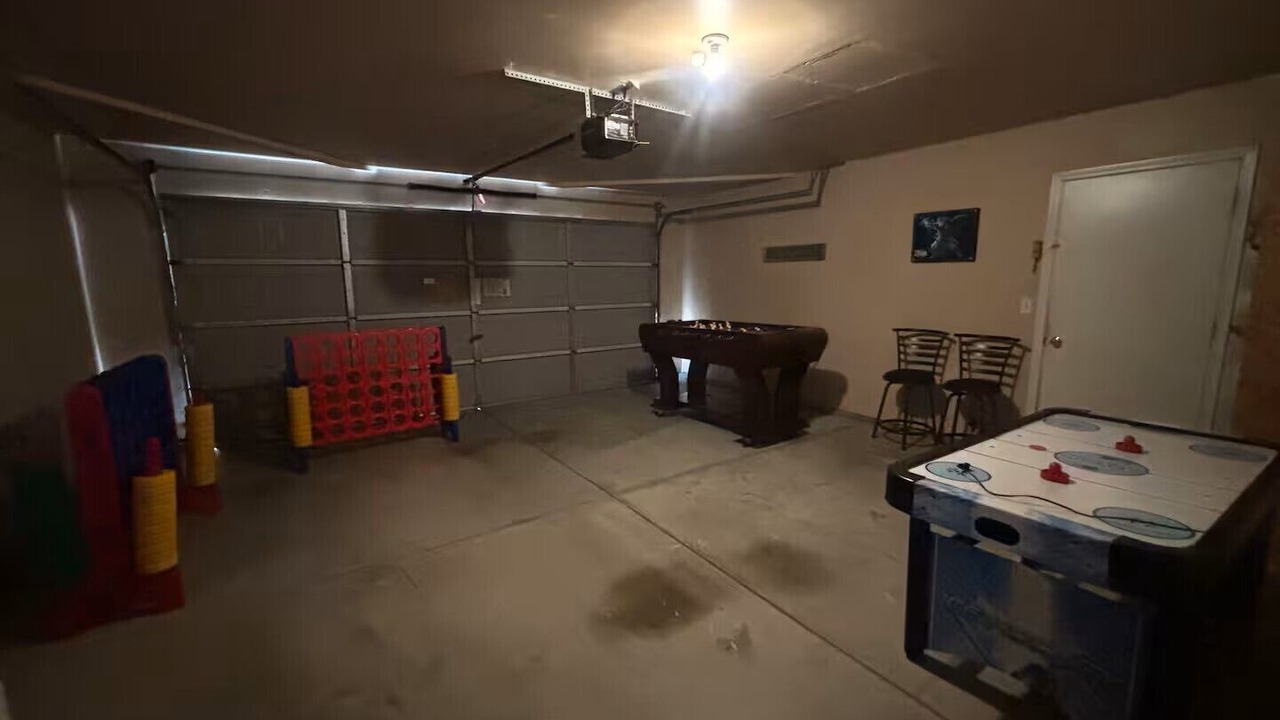 Photo of Bedroom in Fresno